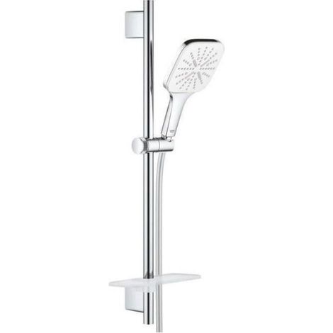 Ensemble de douche 3 jets avec barre - GROHE