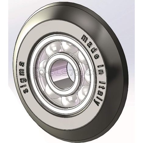 RODEL 14MX PARA AZULEJO CORTADOR SIGMA SERIE 3 MAX