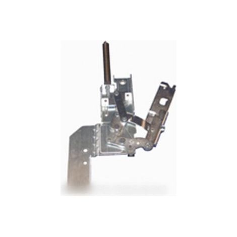 Charniere de porte gauche pour Lave-vaisselle Hotpoint - Ariston C00256541