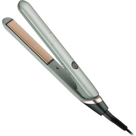 Plancha de Pelo Remington Botanicals S5860 Negro