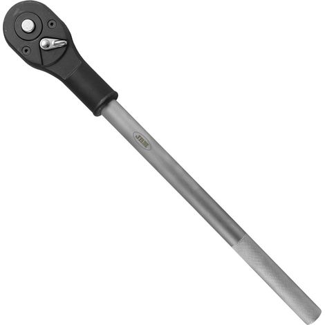 UNIVERSAL-KNARRE 500mm. 3/4" JBM10343 (1/2)