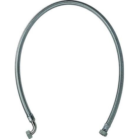 Anschlussschlauch 07467 chrom