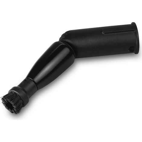 Karcher - cepillo turbo vapor - 28631590 - 4039784060142 (1/5)