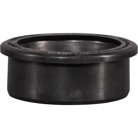Joint d'étanchéité pour tube KG DN 125