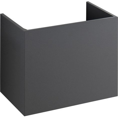 Meuble sous-vasque EDITION 300 525 x 410 x 320 mm sahara KEUCO
