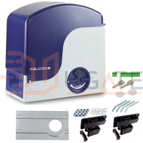 genius moteur falcon m14 c 230v 6110002 (1/4)