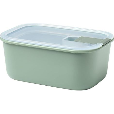 Barattolo di stoccaggio Mepal easyclip 700ml (1/4)