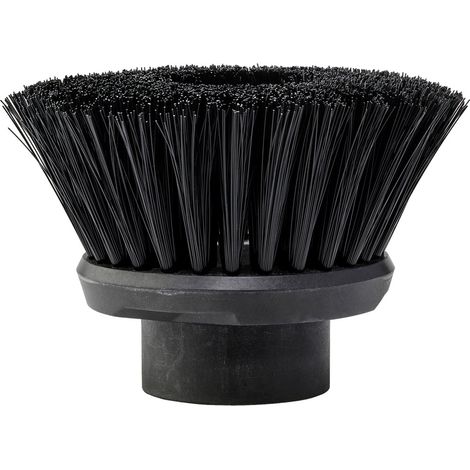 Einhell Oberflächenbürsten-Aufsatz Soft 120/50 Reinigungsbürste (1/2)