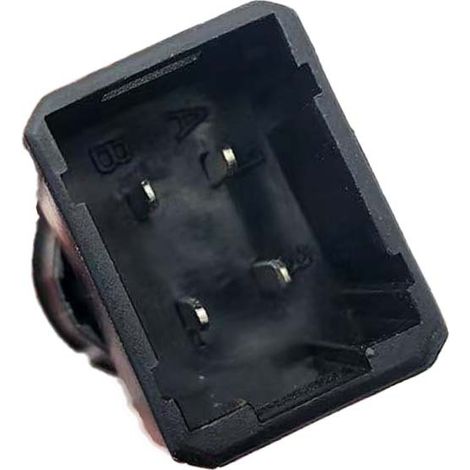 Contacteur de feu stop compatible MA10-66-490M1 pour Haima Prince/Haima 2/Cupid (1/3)
