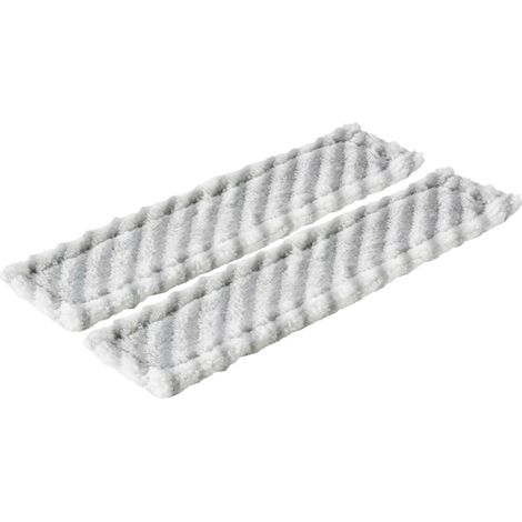 Bosch Home and Garden F016800551 Chiffon de rechange blanc (1/5)