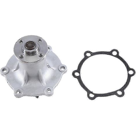 Tapa de la bomba de agua del motor de la carretilla elevadora diésel Toyota 2FD 3FD 4FD 2J - Pieza 16100-78102-71 Edición 0923