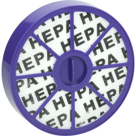 Ersatzteil - Hepa-Filter kompatibel für Motorausgang -  - DYSON