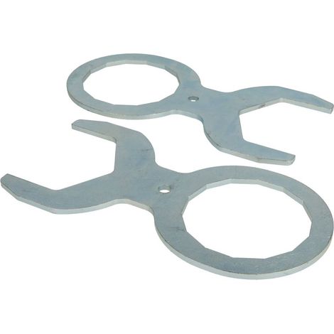 CHIAVE SMONTAGGIO FILTRO A CARTUCCIA (PACK DA 2)