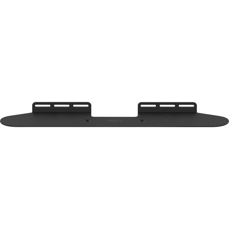 Sonos Beam Wandhalterung Pared Negro (1/5)