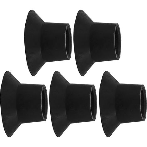 MAGICLULU 5-teiliges Set rutschfester Überzüge für Trampolinfüße (1/5)