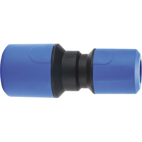 John Guest Speedfit Blue Reducer Connector 25mm X 20mm UG501B (Pack of 5) (1/3)