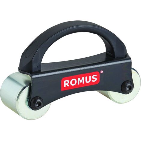 Romus ''Press Clic Roller'' 180 mm - Romus