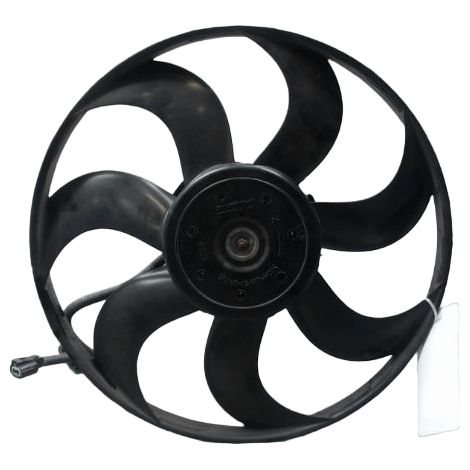 [PRODUIT D'OCCASION] Moteur Ventilateur Radiateur KIA Rio ♻️ Ref Oe. 253861g001 - Garantie à vie (1/3)