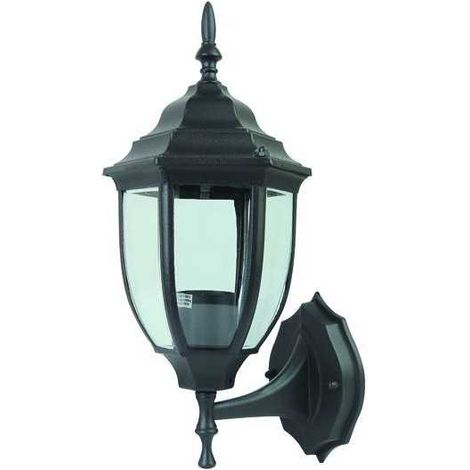 Blinky Applique da Parete Alluminio Light-39 Altezza 39cm
