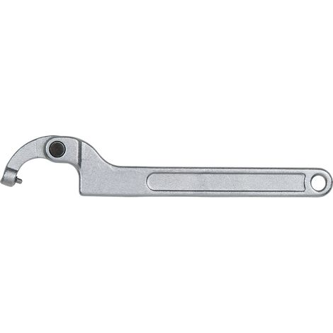 KS Tools Gelenk-Hakenschlüssel mit Zapfen, 15-35mm - 517.1323 (1/2)