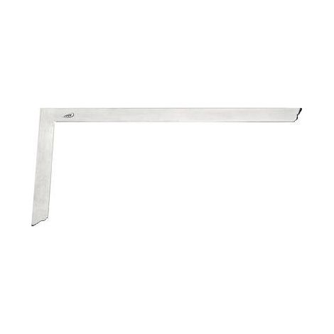 escuadra de carpintero Helios Preisser 0396443 galvanizada 600x280 mm