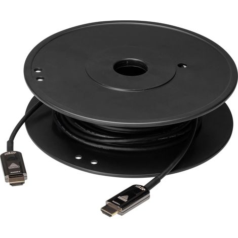 Aten VE781030 cable HDMI 30 m HDMI tipo A (Estándar) Negro