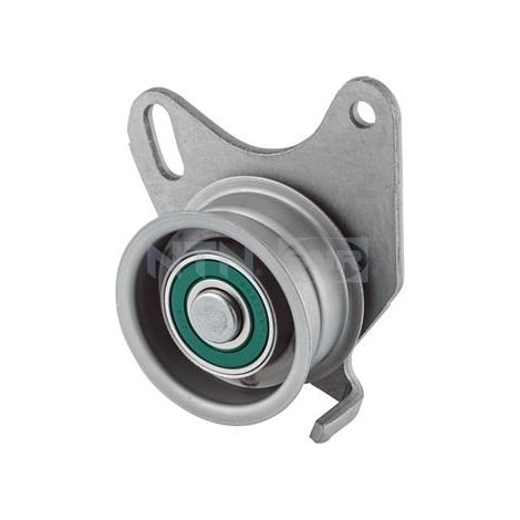 Galets tendeurs - GT373.00 - SNR - Compatible avec véhicule Hyundai, Galloper, Kia, Mitsubishi