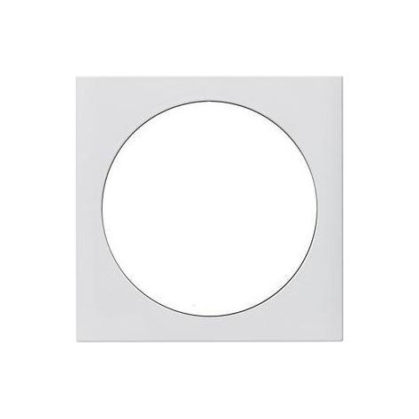 Ceag Notlichtsysteme Quadratische Blende f.GuideLed SL130x1.1 40071354488