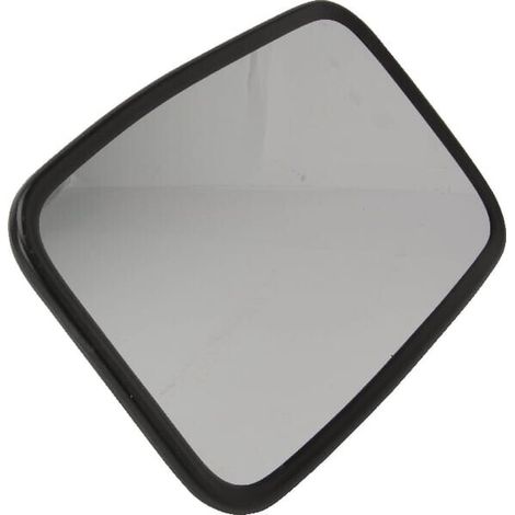 Espejo 318x186 mm 12 V MEKRA-LANG 512510137H (1/2)