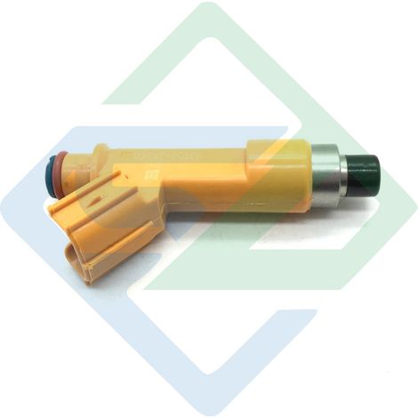 Les injecteurs de carburant 23250-28060 23209-28060 conviennent à la Toyota Camry. (1/5)