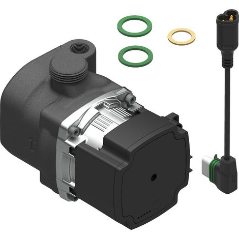 BOSCH Pumpe UPMO 15-50 AOS + Kabel, 8737716339