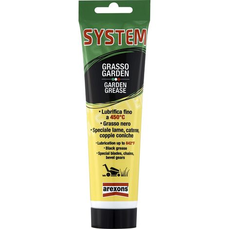 SYSTEM GRASSO GARDEN AREXONS ML100 -9805 (1/3)