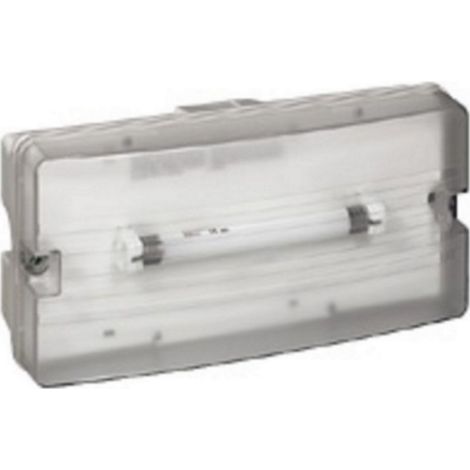 Legrand 62709 - LUMINAIRE…CL S…CU EXHAUST…CENTRALIZED SOURCE – 220 V/230