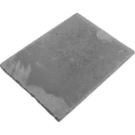 Panneau Isolant pour Cuisson de Poterie Plaque Résistante Chaleur pour Céramique Support Ignifugé pour Loisirs Créatifs et Bijoux (1/5)
