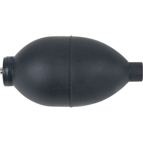 KS Tools - Poire d’aspiration en caoutchouc - 150.1911