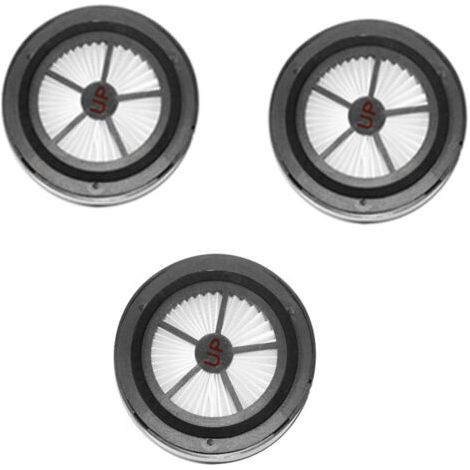 S-giant Filtre HEPA pour aspirateur Proscenic P11 P10 et Ultenic U11 - Compatible avec le balai électrique