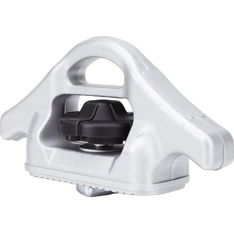 Taquet d'arrimage de lit 999T7-ZV00A, remplacement multifonctionnel en aluminium pour Titan Frontier (1/5)