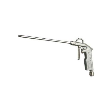 PISTOLA ARIA C/CANNA PROLUNGATA