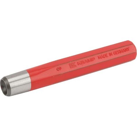 Chasse-rivets 6mm UNIVERSEL 1816520406KR