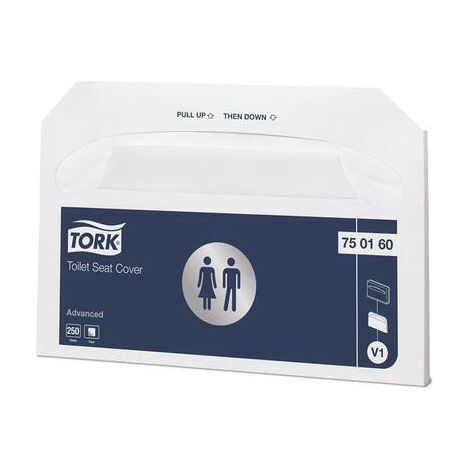 Accessoires WC Tork advanced biodégradable usage unique (1/3)