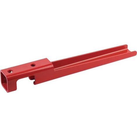 Regla c谩lculo Packer Pronto 5 UNIVERSAL 23470702 (1/2)
