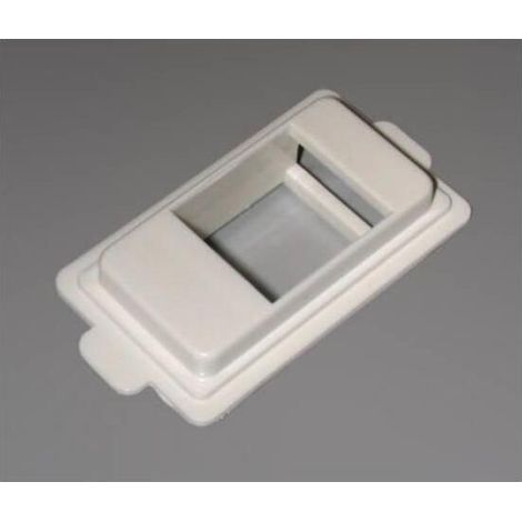 Adattatore da parete Link magic compatibilità RJ45 8 pin