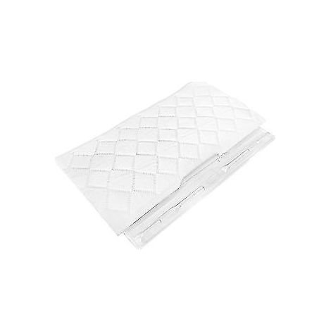 Ersatz-Wischtücher für Hartböden für Vacmop VM252, VCM60, VCW60 Staubsauger-Wischmopps
