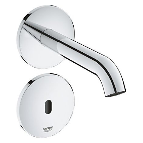 Grohe Essence E robinetterie murale électronique à infrarouge (1/4)