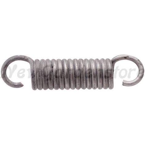 Molla di trazione trattorino tagliaerba rasaerba compatibile STIGA 1134-1242-02