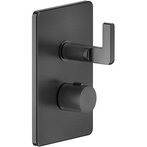 Juego de ducha Gessi Inciso, para mezclador termostático
