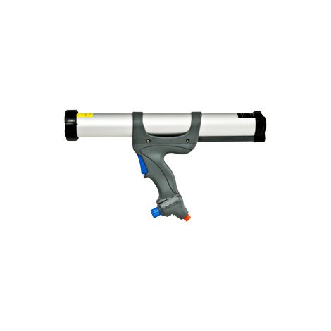 DL CHEMICALS Druckluftpistole - für 600ML-Beutel - 190002002