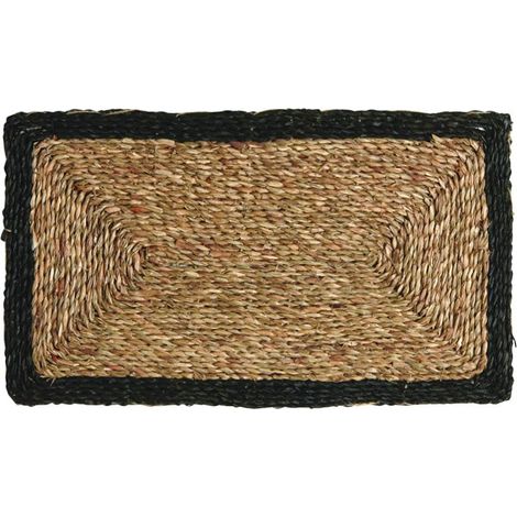 Paillasson Jacinthe 60x35 cm (1/2)