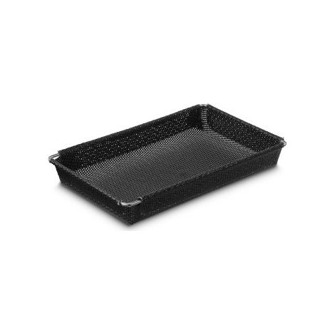 Panier friteuse xavax 00111455 antiadhésif résistant chaleur