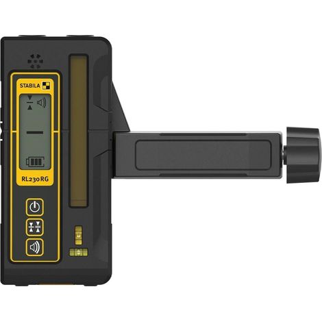 Stabila RL 230 RG Line Receiver
